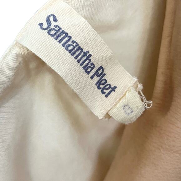 Samantha Pleet Antigone Corset Dress 6 - Picture 7 of 9